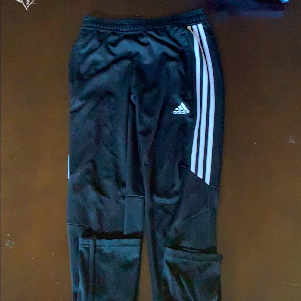 Adidas pants women good condition